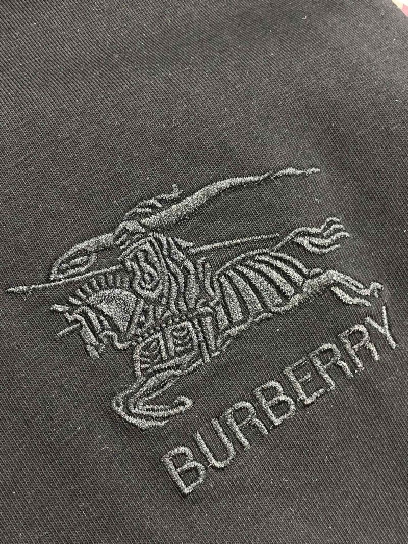 Burberry Short Suits